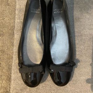 stuart weitzman flat shoes 8.5